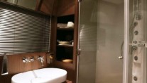 Aicon 75  Bathroom